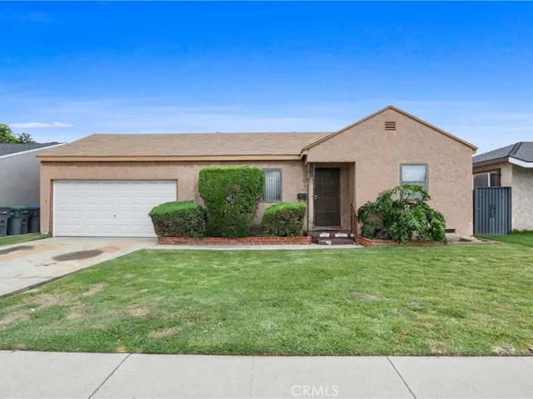 2709 E 219th St, Carson, CA 90810