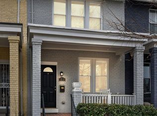 1215 18th St NE, Washington, DC 20002