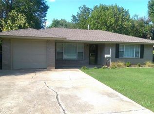 1603 Andover Ct, Oklahoma City, OK 73120