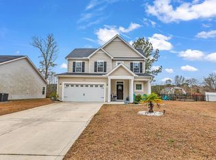 403 Dunbarton Ln., Conway, SC 29526