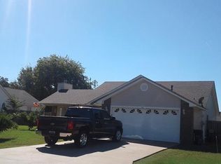 261 Juniper Dr, Greenwood, AR 72936