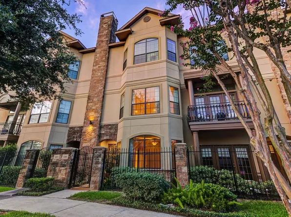 2409 Commonwealth St, Houston, TX 77006