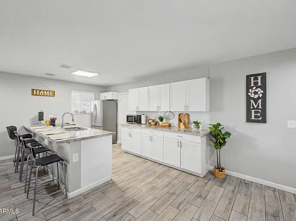 2026 W OREGON Avenue, Phoenix, AZ 85015