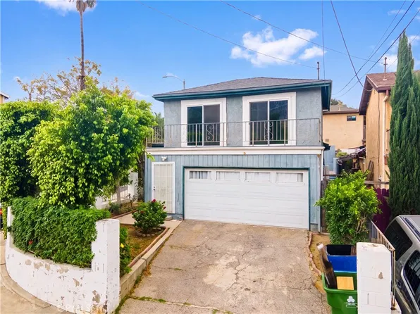 8254 Wentworth St, Sunland, CA 91040