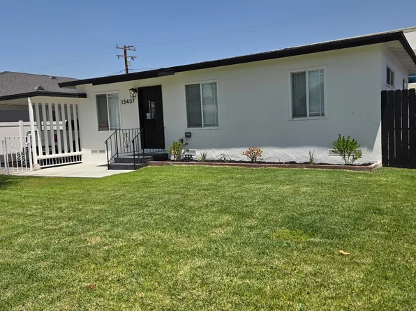 15437 Sandstone St, Baldwin Park, CA 91706