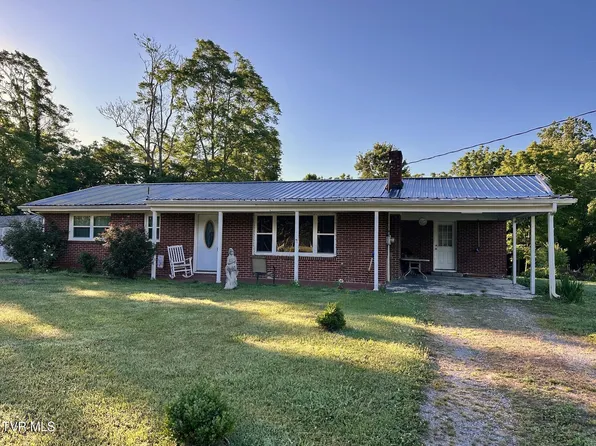 107 Old Highway 66, Rogersville, TN 37857