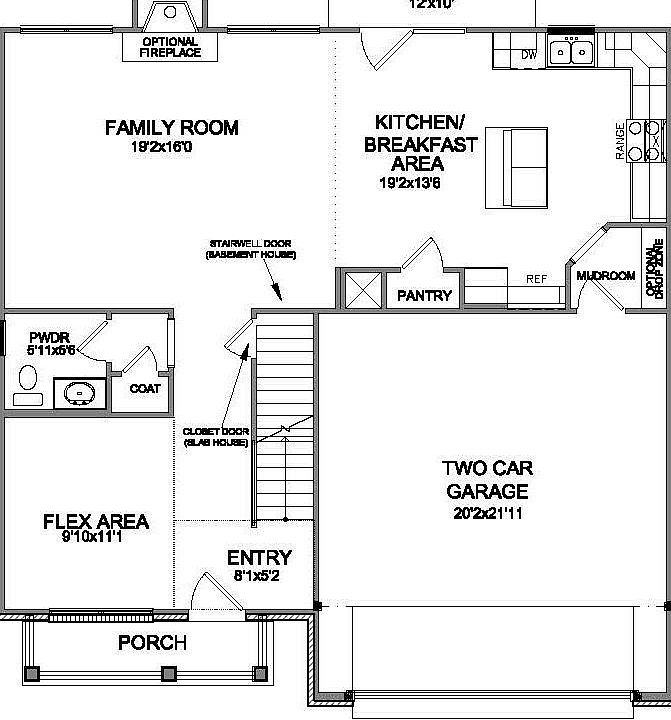 2nd image of 2375 Waterstone Blvd Lot 7