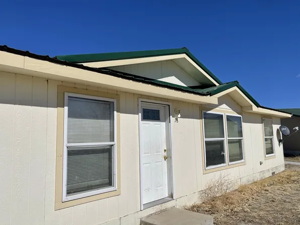 76 Jennifer Cir, Brush, CO 80723