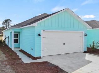 144 Canvas Ln, Port Saint Joe, FL 32456