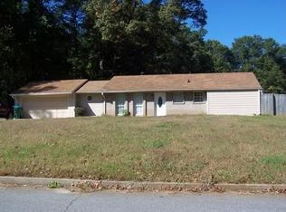 3165 Duke Of Patrick, Lawrenceville, GA 30044