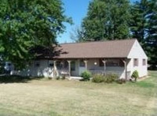 2112 Pray Rd, Charlotte, MI 48813