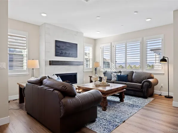 7032 Fireside Way, Castle Rock, CO 80108