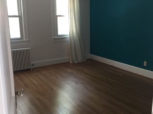 20 Hamilton St NW, Washington, DC 20011