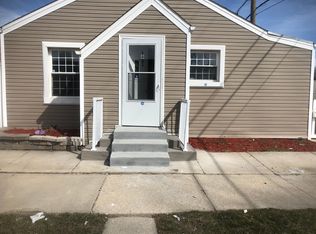 1831 N 35th Ave, Stone Park, IL