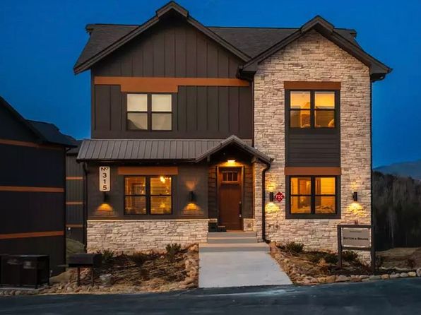 315 Rambling Creek Way