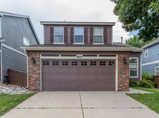 9691 Sun Meadow St, Highlands Ranch, CO 80129