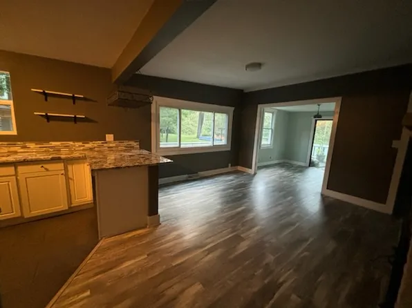 15581 Meith St, Fortville, IN 46040