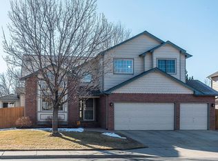 7942 E Iowa Ave, Denver, CO 80231