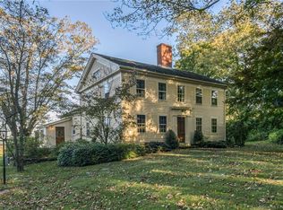 80 Goose Hill Rd, Chester, CT 06412