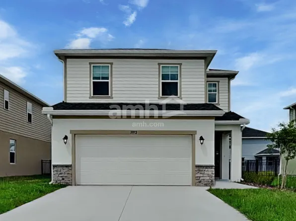 5972 River Farm Ave, Saint Cloud, FL 34771