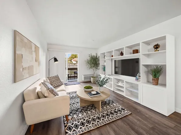6191 Rancho Mission Rd Unit 103, San Diego, CA 92108