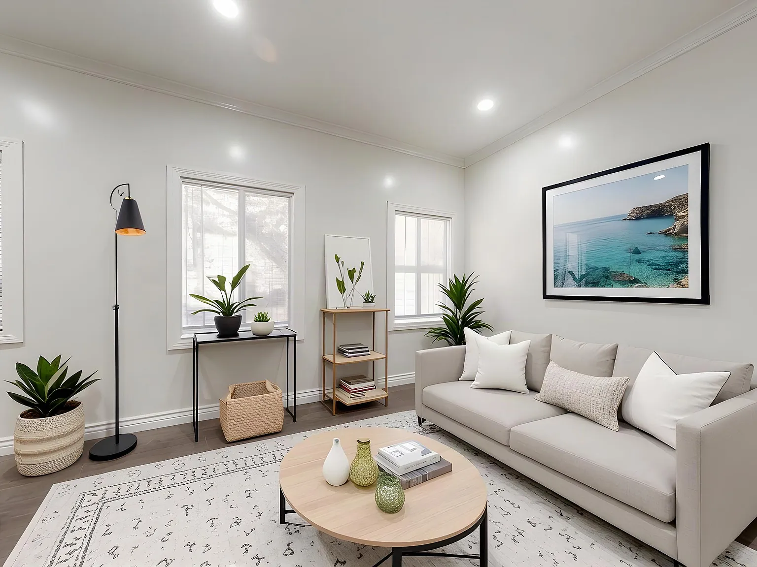 Loma Drive Apartments — Photo 2