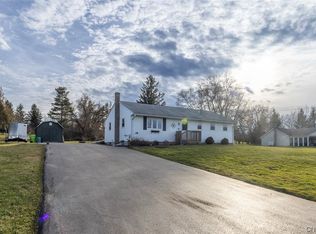 1410 Kinderhook Rd, Chittenango, NY 13037