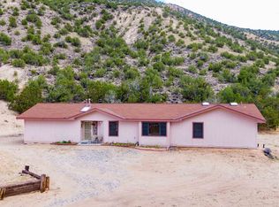 34358 Us Highway 285, Ojo Caliente, NM 87549