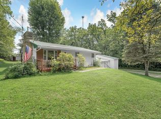 8797 Sadie Thomas Rd NW, Johnstown, OH 43031