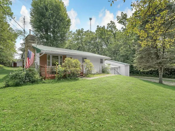 8797 Sadie Thomas Rd NW, Johnstown, OH 43031