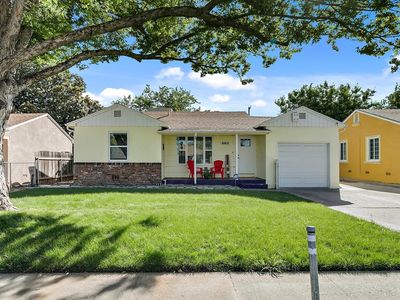 4968 49th St, Sacramento, CA, 95820