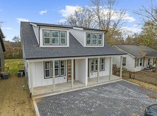 4320 Woods St #B, Old Hickory, TN 37138