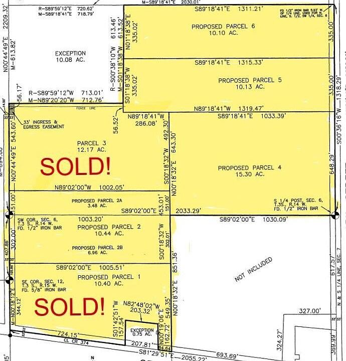 2nd image of PARCEL 4 45th Ave