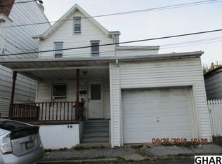 306 Pine St, Minersville, PA 17954