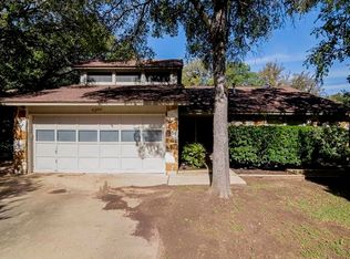 4300 Charlemagne Ct, Austin, TX 78727