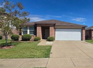 4016 German Pointer Way, Fort Worth, TX 76123