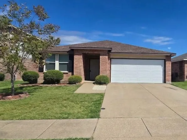 4016 German Pointer Way, Fort Worth, TX 76123