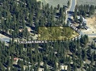 5195 Callahan Ranch Trl, Reno, NV 89511