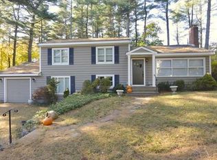 32 Pine St, Medfield, MA 02052
