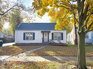 2640 38th St, Highland, IN