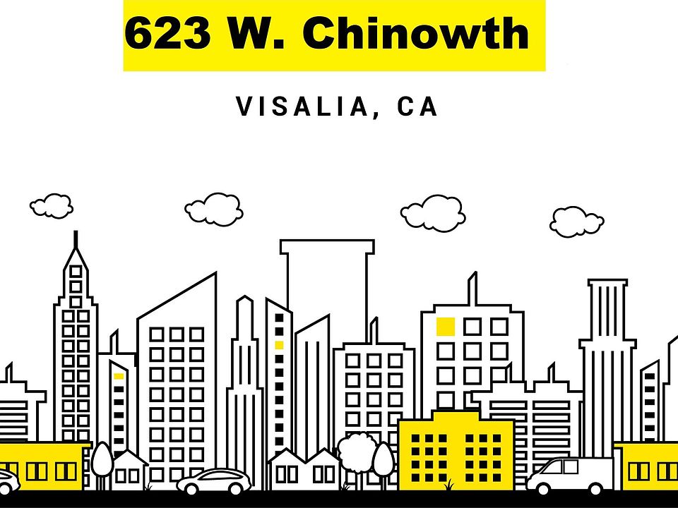 2nd image of 623 S Chinowth St