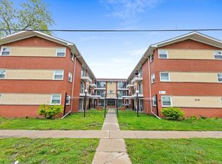 14121 S Stewart Ave APT 2E, Riverdale, IL 60827
