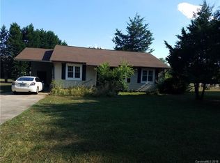 203 Overcash Rd, Troutman, NC 28166