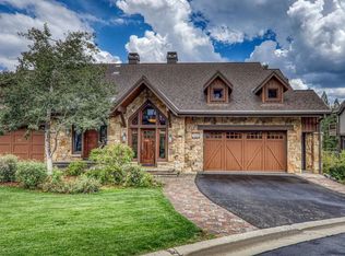 7201 Larkspur Ct #4, Truckee, CA