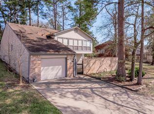9 Lake View Mnr, Huntsville, TX 77340