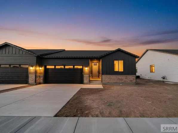 6409 Ender Ln, Idaho Falls, ID 83401