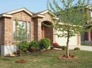 654 Granite Clf, San Antonio, TX 78251