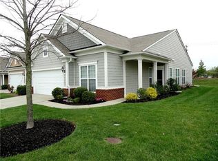 156 Old Towne Dr, Mount Juliet, TN 37122