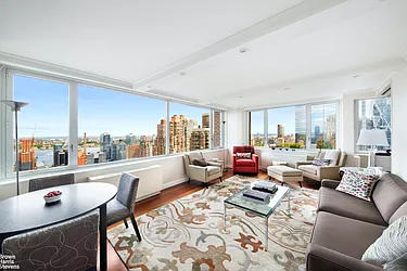 Rented by Brown Harris Stevens