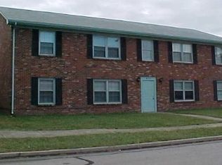 453 Lenney Dr, Lexington, KY 40517